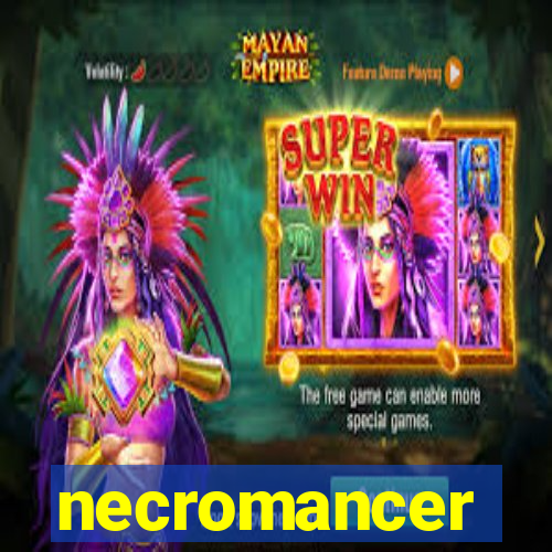 necromancer academy's genius summoner pt br